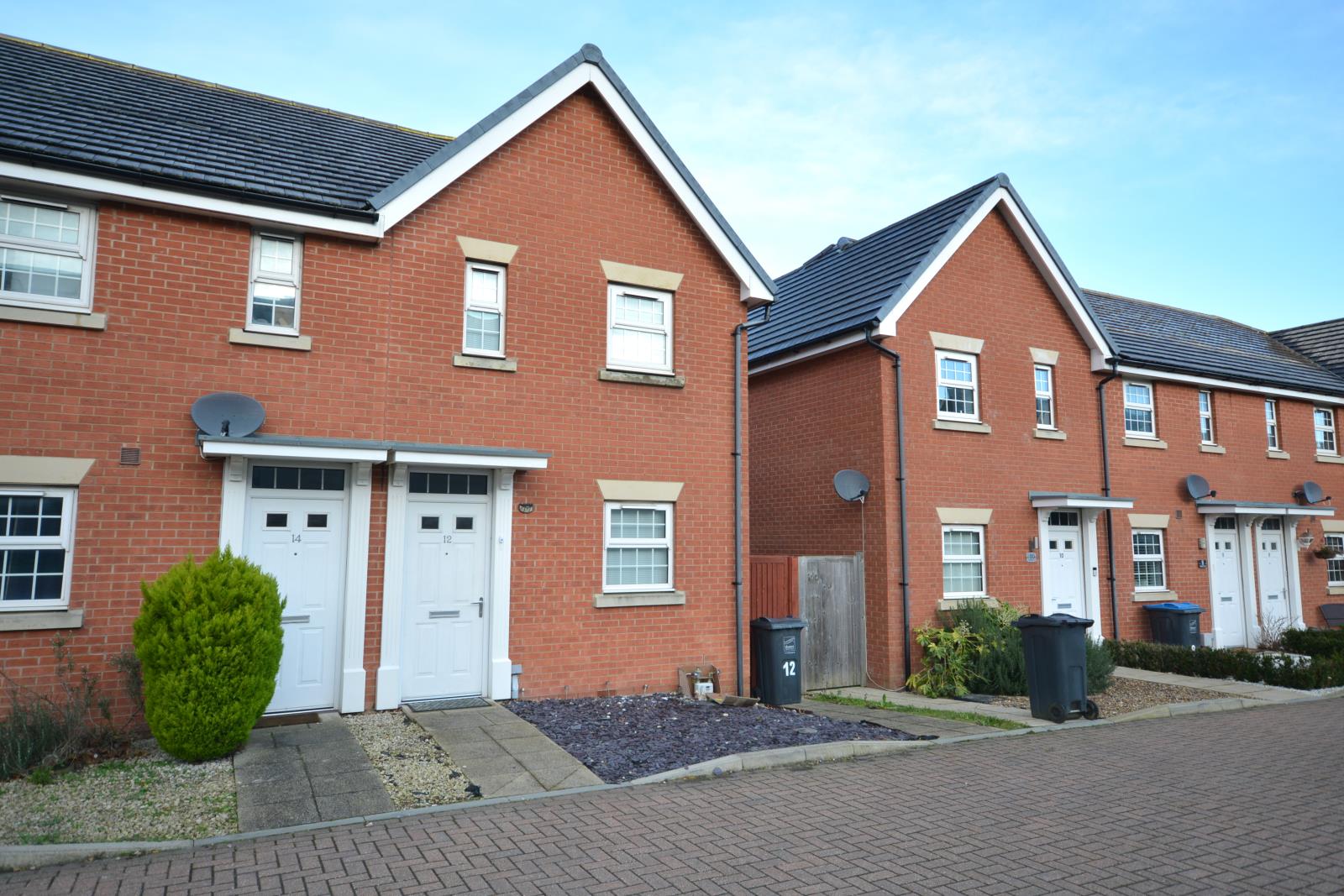 Properties to Rent In Cooke & Co Estate and Letting Agents