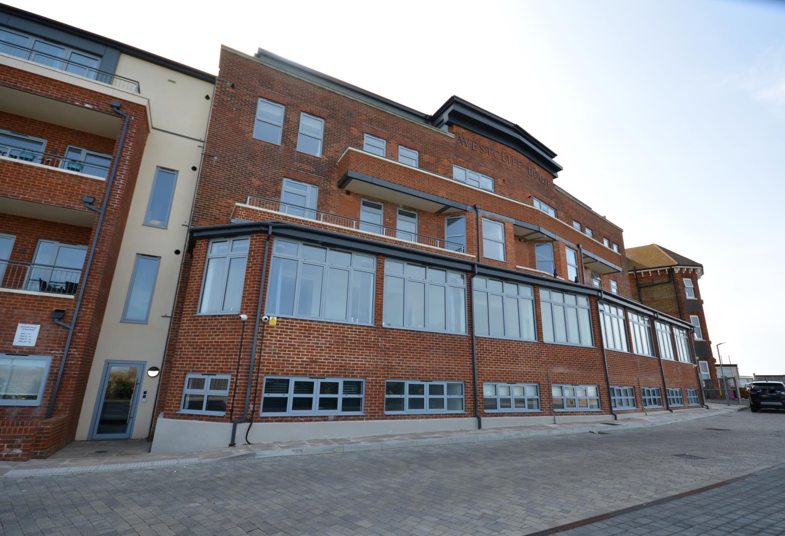 1 Bedroom Apartment To Rent At 37 Sea Road Kent Westgate On Sea £995