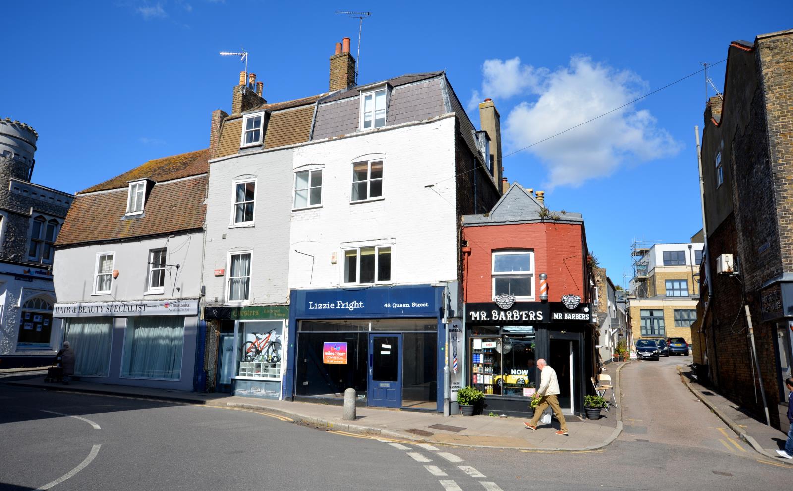 Properties to Rent In Cooke & Co Estate and Letting Agents