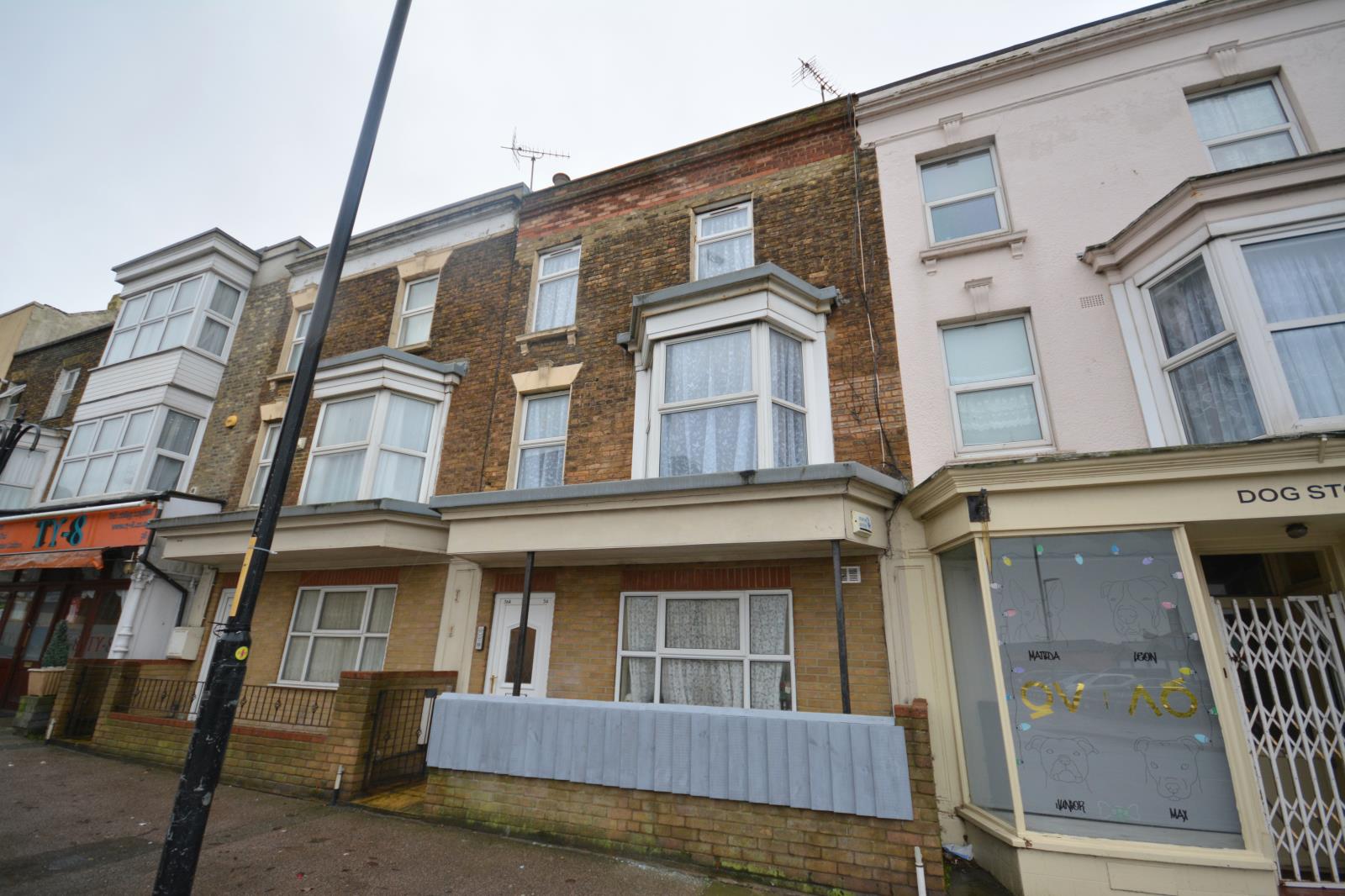 Properties to Rent In Cooke & Co Estate and Letting Agents