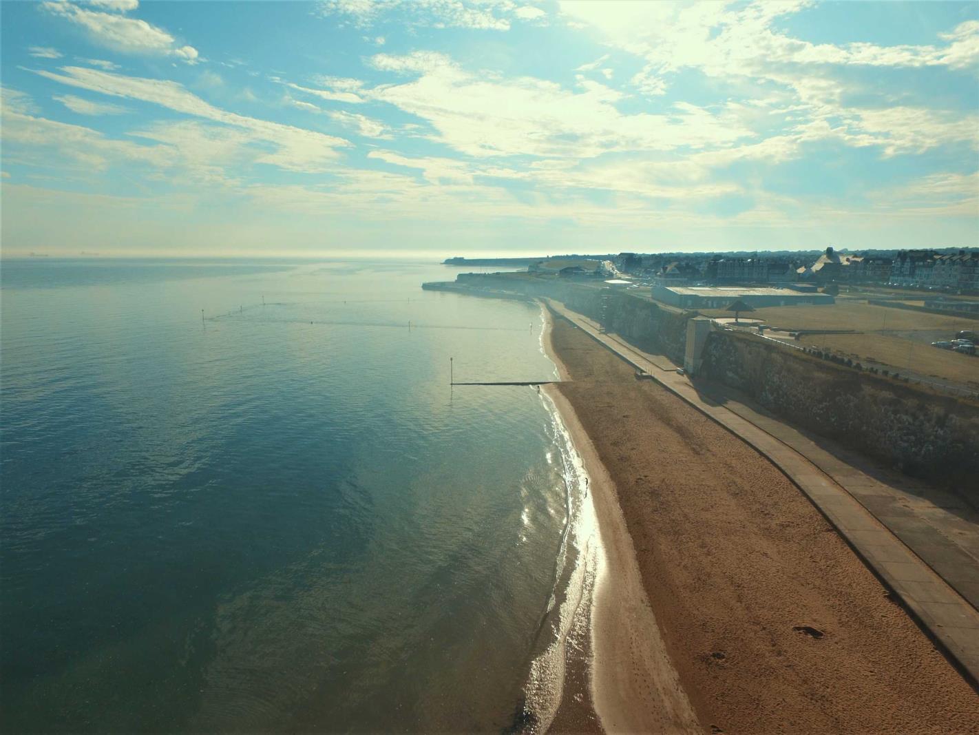 2 Bedroom Apartment For Sale At Lewis Crescent Margate Cliftonville