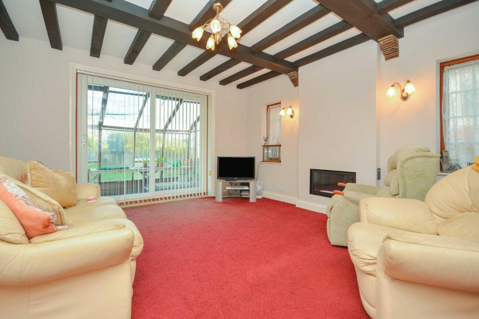 4 Bedroom Detached House For Sale At Laleham Gardens Margate Kent £