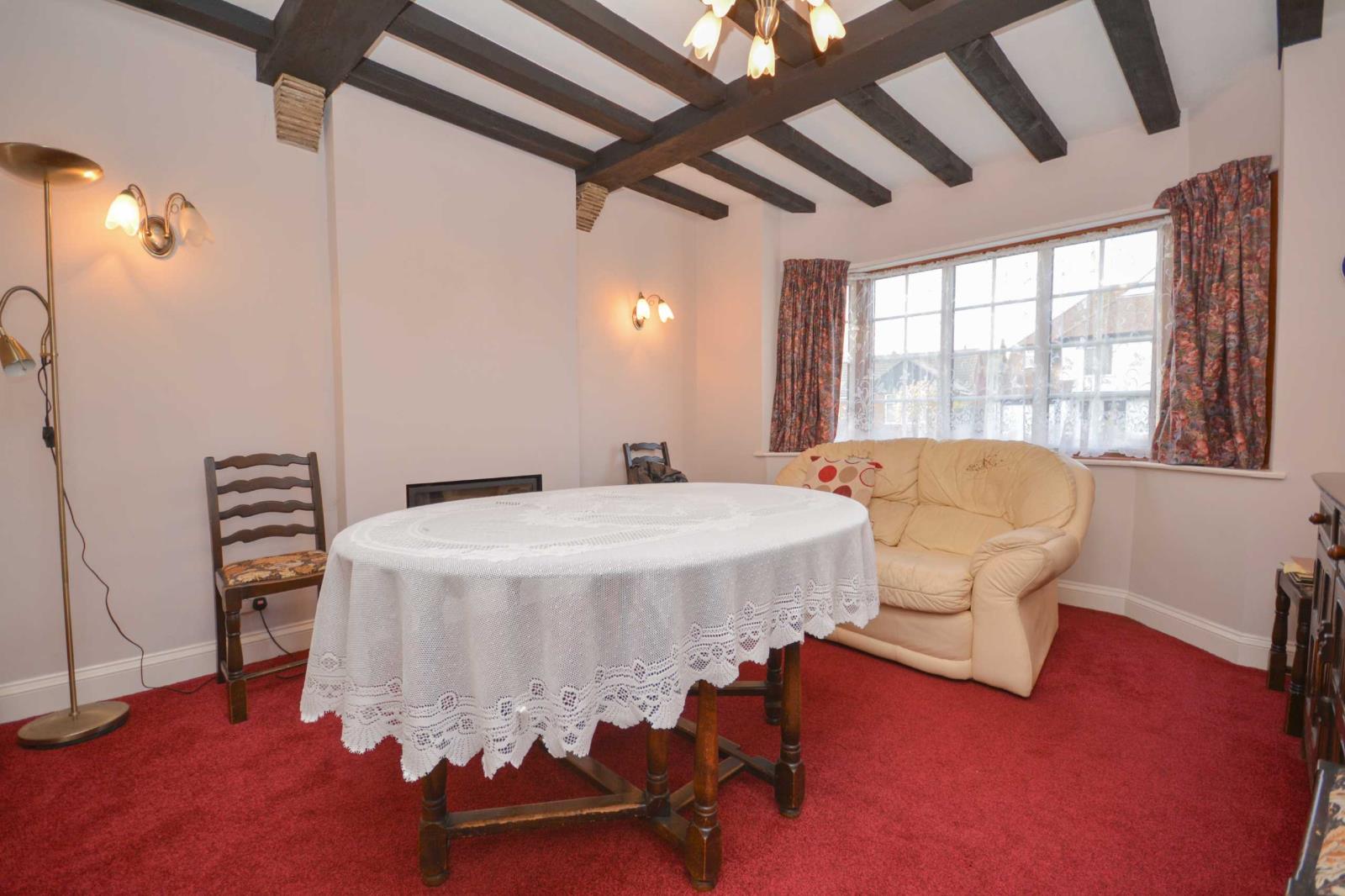 4 Bedroom Detached House For Sale At Laleham Gardens Margate Kent £