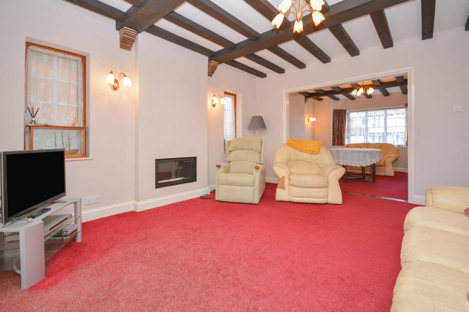 4 Bedroom Detached House For Sale At Laleham Gardens Margate Kent £