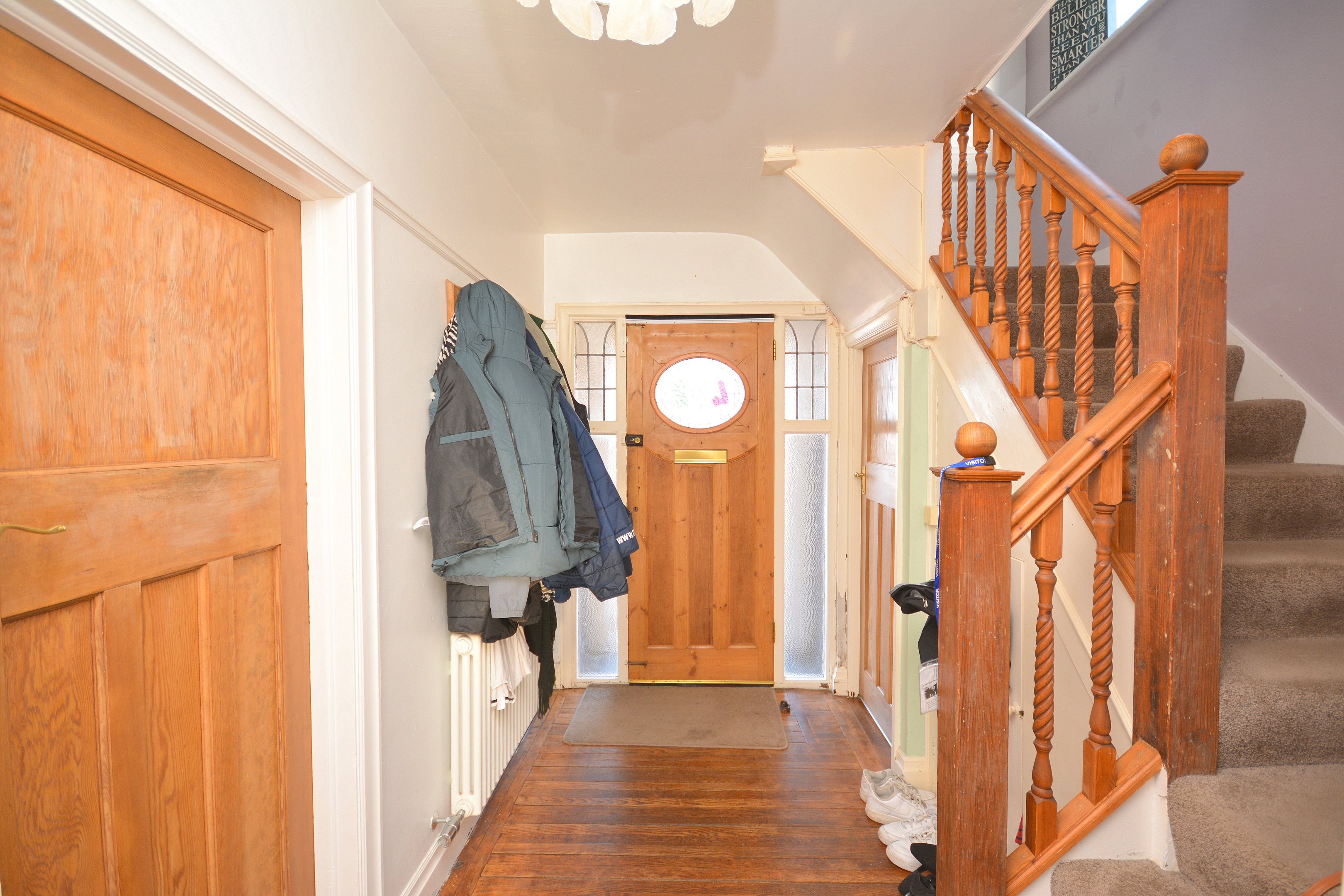 4 Bedroom Semi Detached House For Sale At Northdown Road Cliftonville