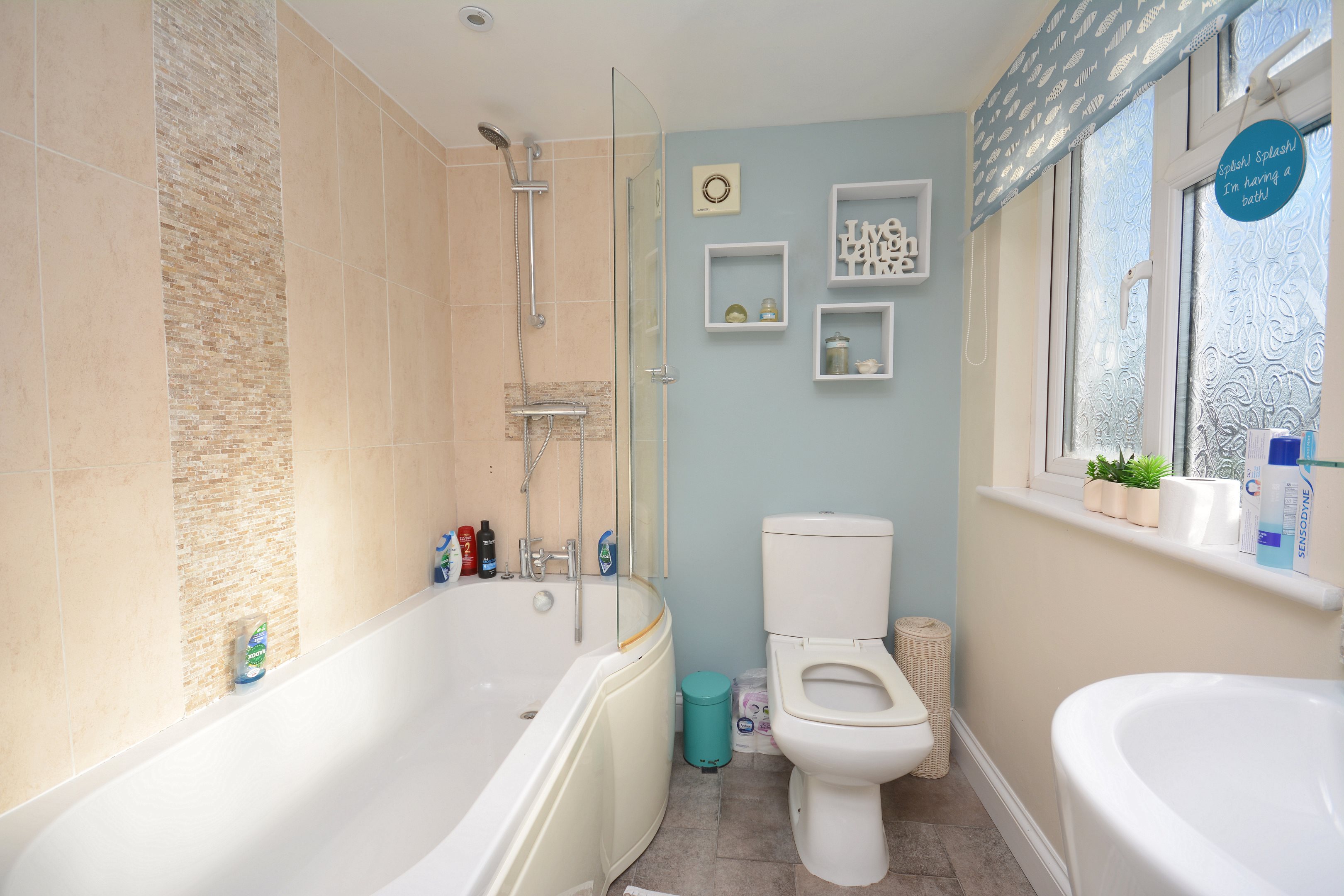 4 Bedroom Semi Detached House For Sale At Northdown Road Cliftonville