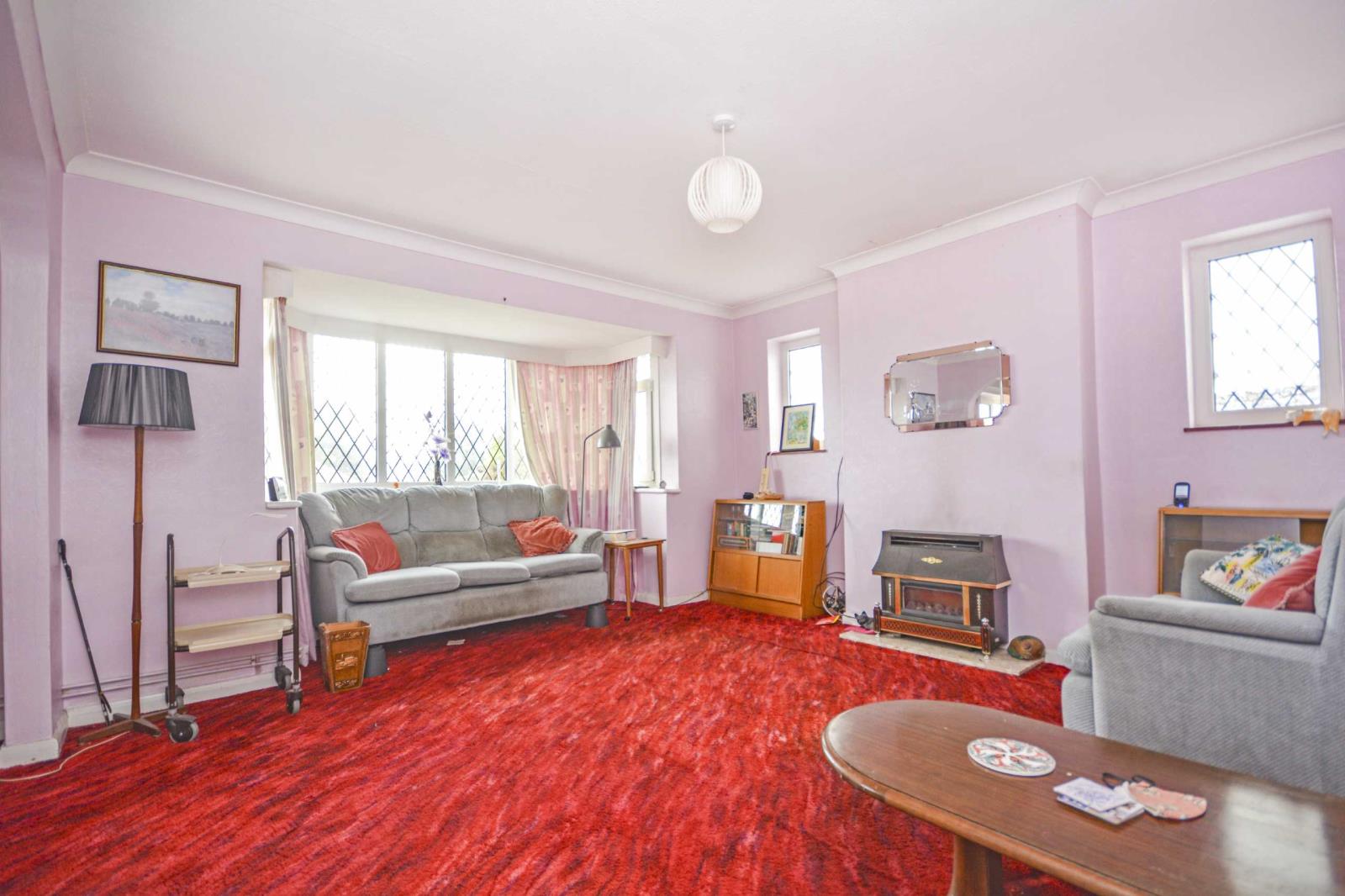 3 Bedroom Detached Bungalow For Sale At Stone Road Broadstairs Kent £