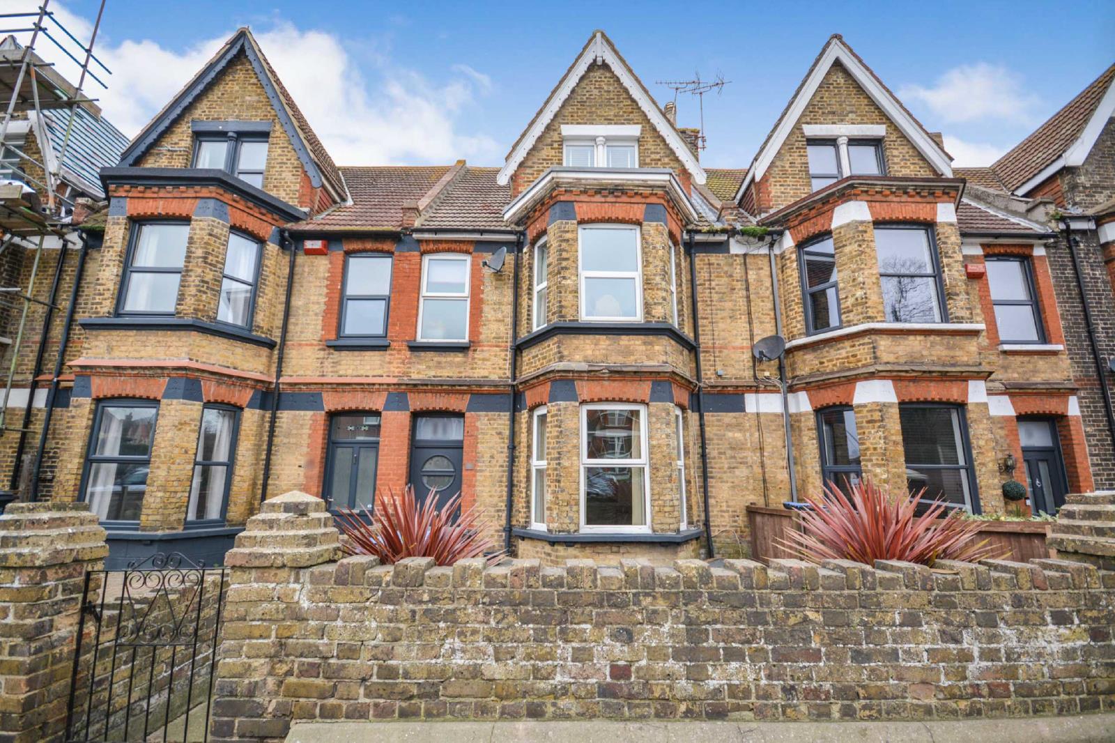 Contact Margate Sales Office Cooke & Co Estate and Letting Agents