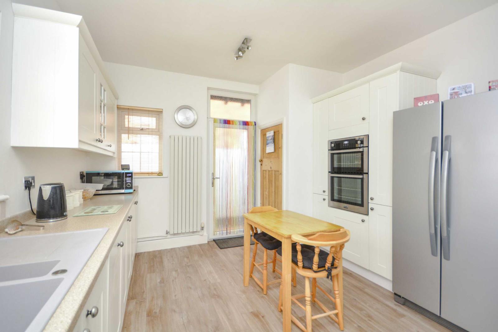 3 Bedroom Detached Bungalow For Sale At St Mildreds Avenue Ramsgate