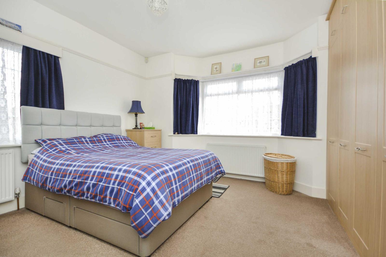 3 Bedroom Detached Bungalow For Sale At St Mildreds Avenue Ramsgate