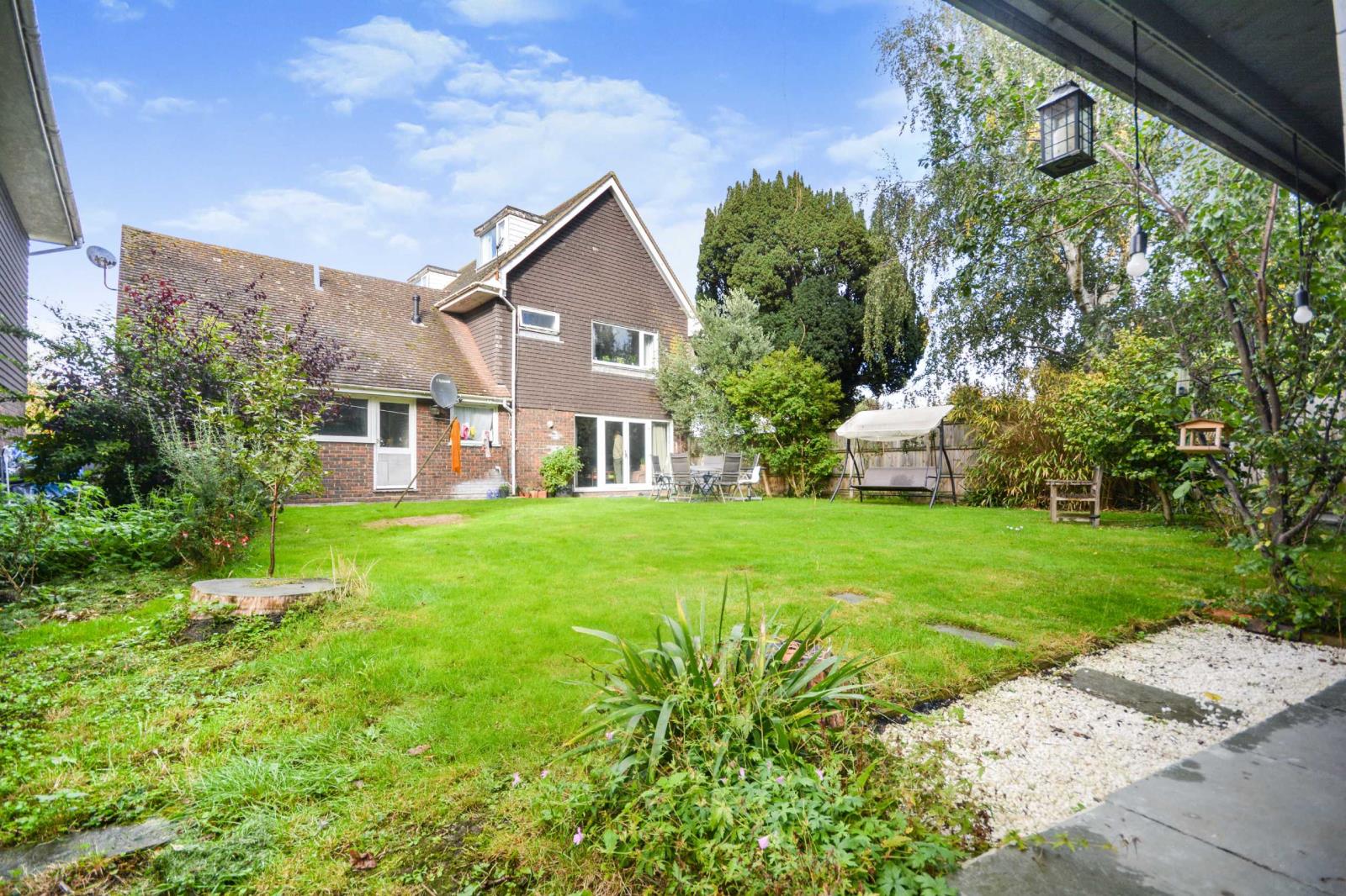 5 Bedroom Detached House For Sale At Beech Grove Ramsgate Cliffsend Kent £710,000 Cooke & Co