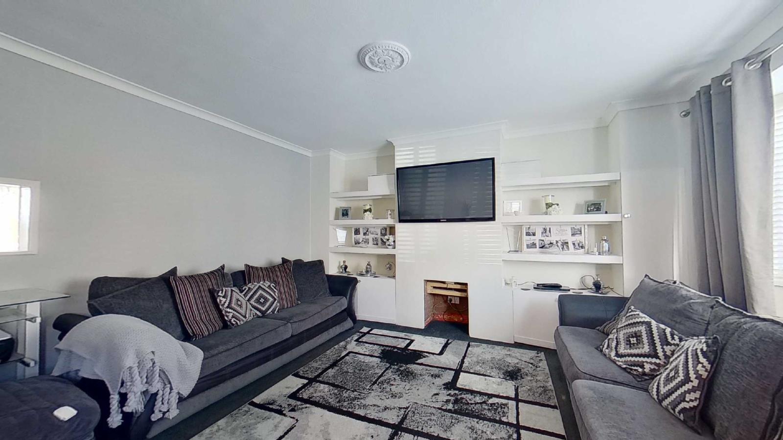 3 Bedroom End Of Terrace House For Sale At Marlowe Road Margate Kent