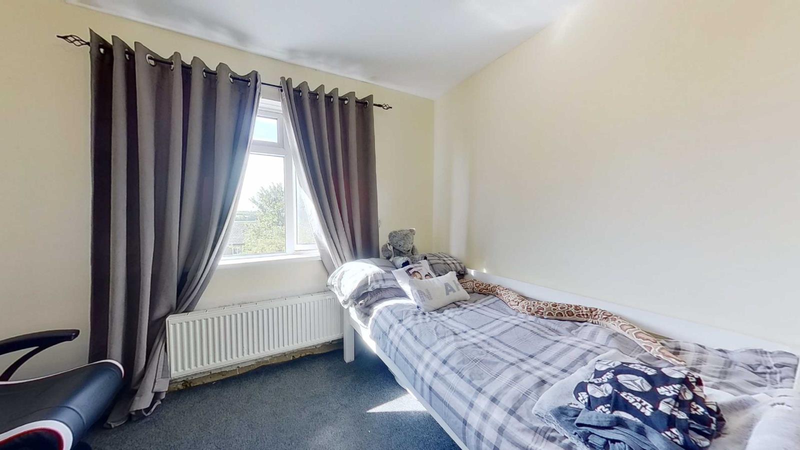 3 Bedroom End Of Terrace House For Sale At Marlowe Road Margate Kent