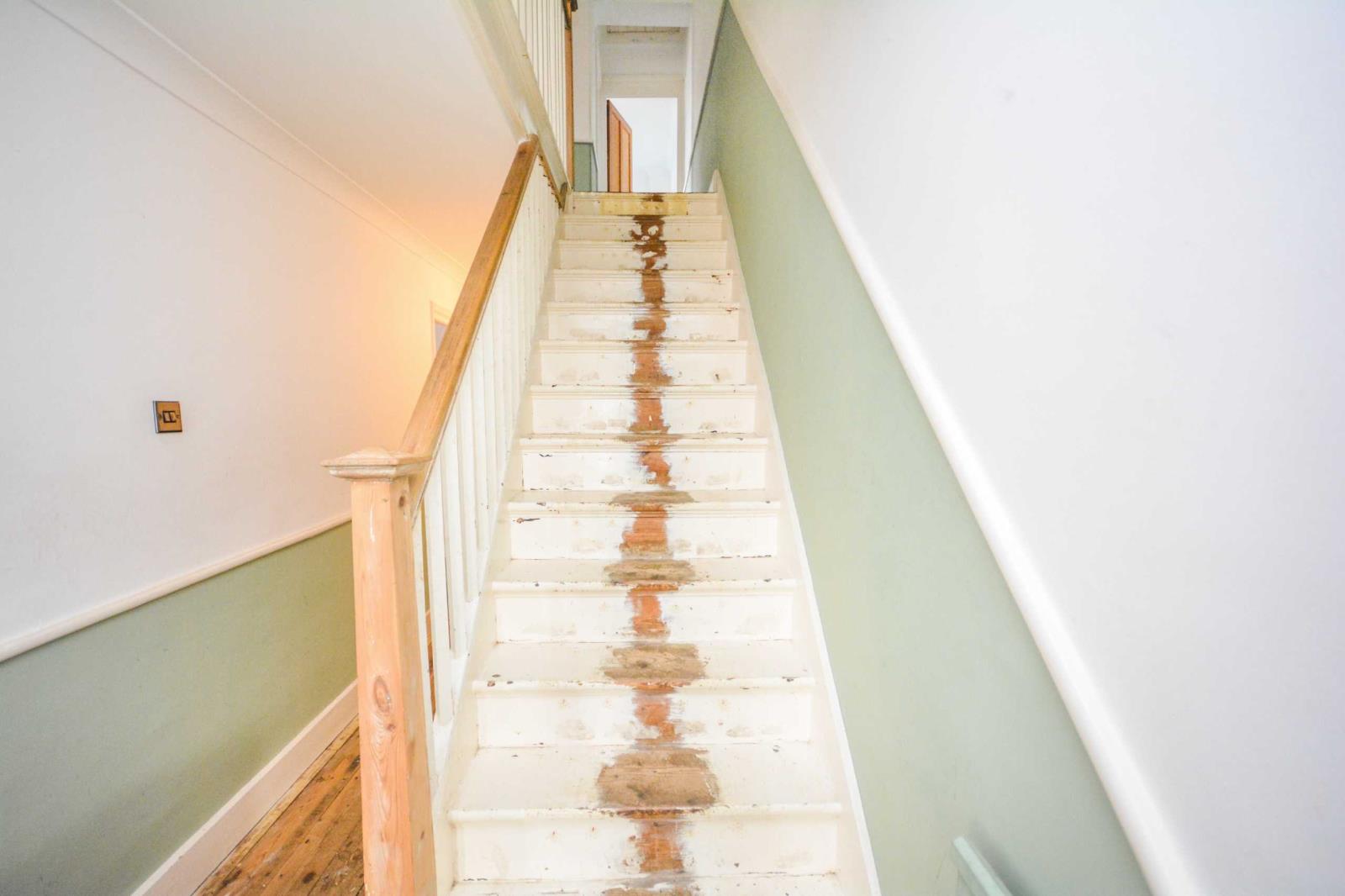 4 Bedroom End Of Terrace House For Sale At Crow Hill Broadstairs Kent