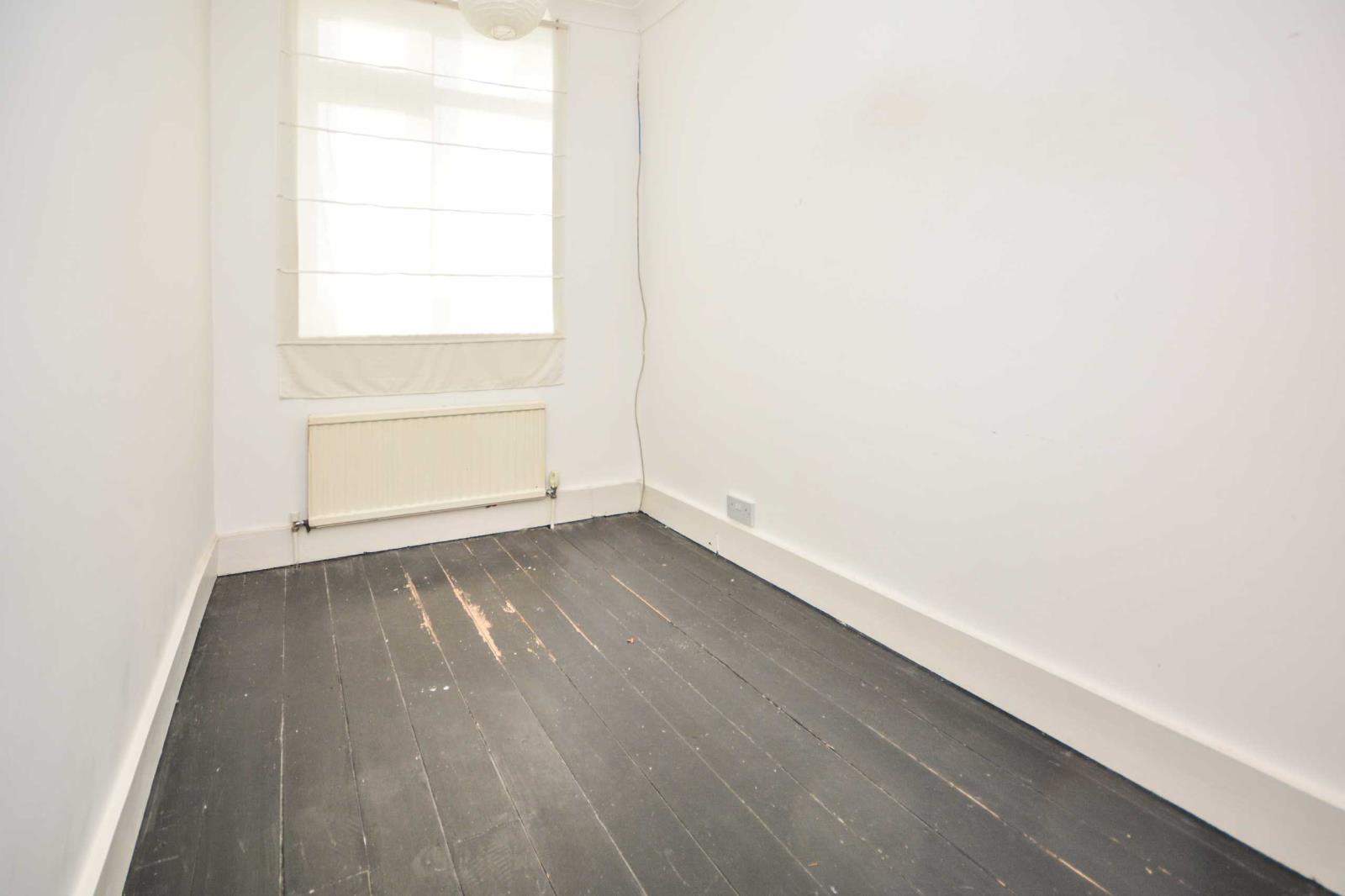 4 Bedroom End Of Terrace House For Sale At Crow Hill Broadstairs Kent