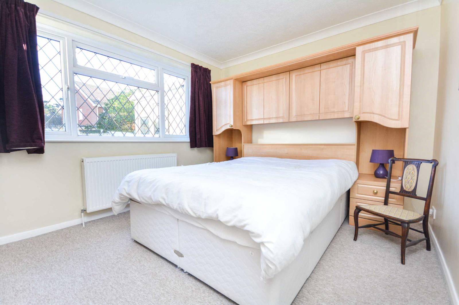 3 Bedroom Detached Bungalow For Sale At The Paddocks Broadstairs Kent