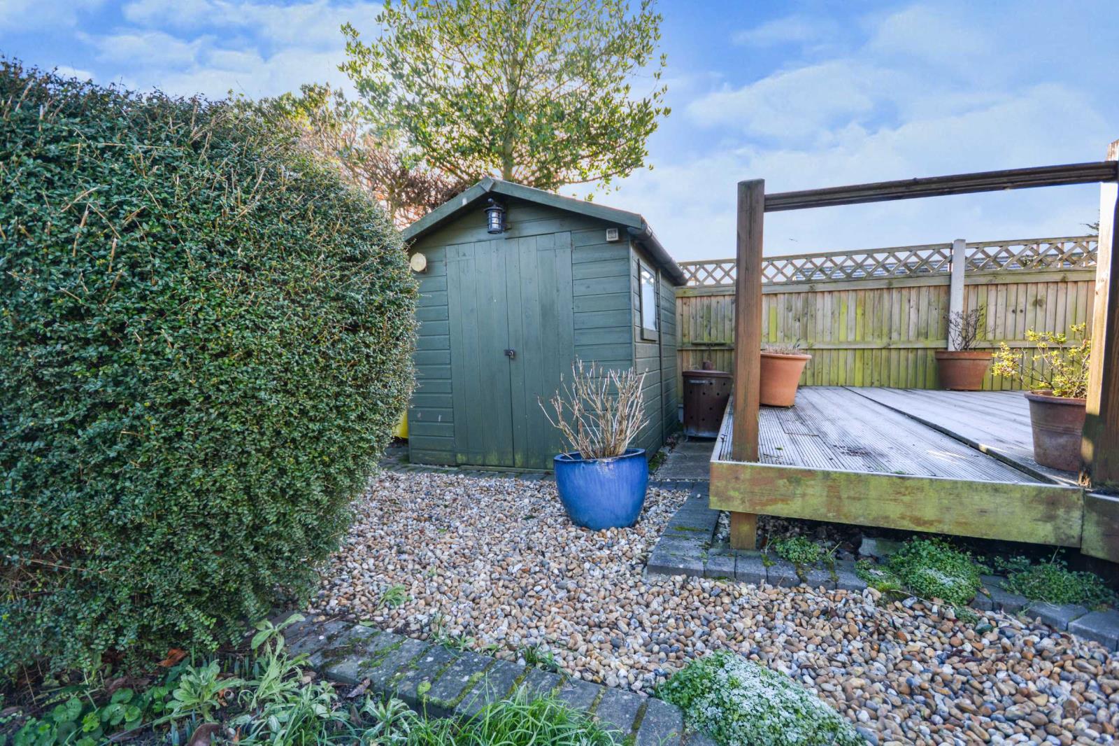3 Bedroom Detached Bungalow For Sale At The Paddocks Broadstairs Kent