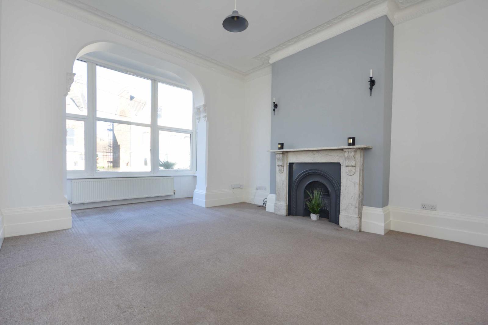 2 Bedroom Apartment For Sale At North Avenue Ramsgate Kent £195,000