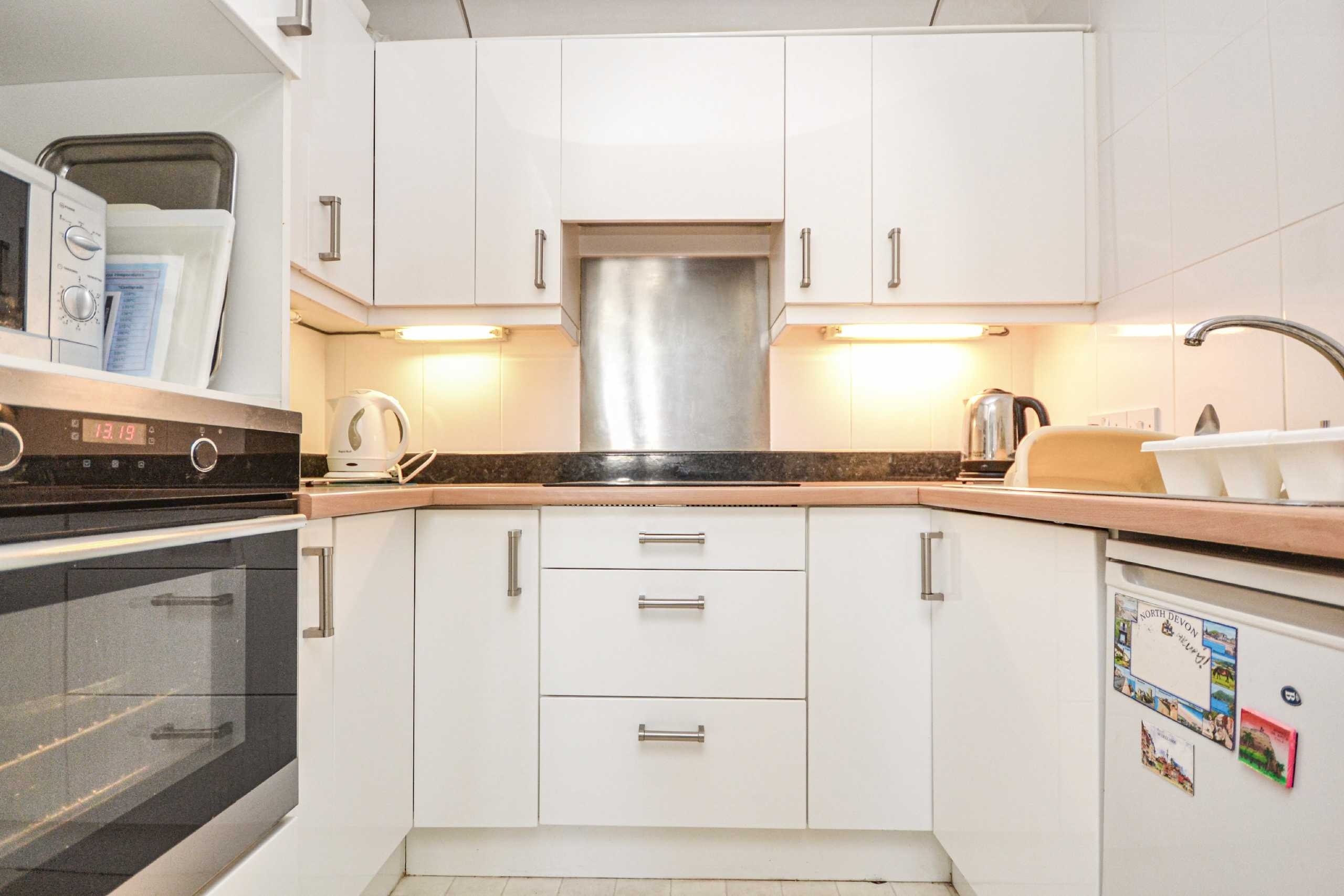 2 Bedroom Apartment For Sale At Wellington Crescent Ramsgate Kent £