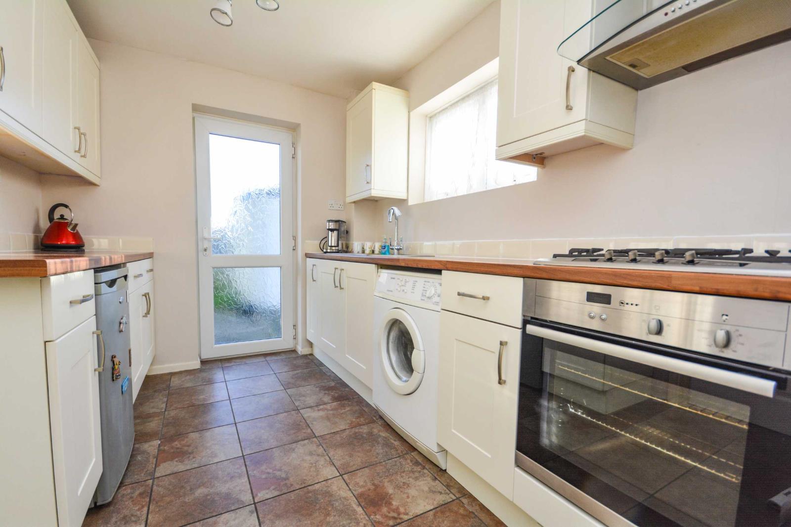 3 Bedroom Semi Detached House For Sale At Fairfield Road Broadstairs