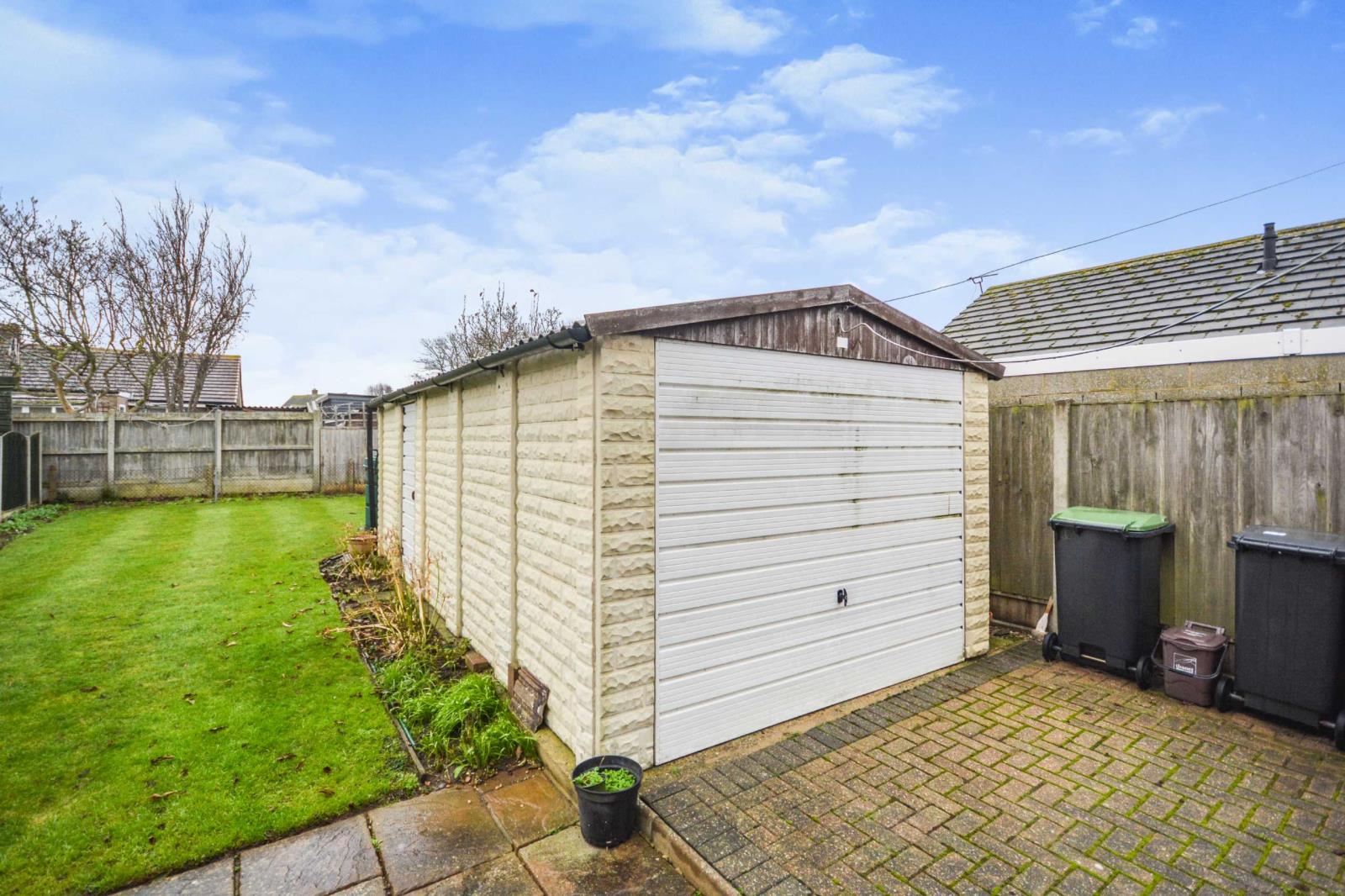 3 Bedroom Semi Detached House For Sale At Fairfield Road Broadstairs