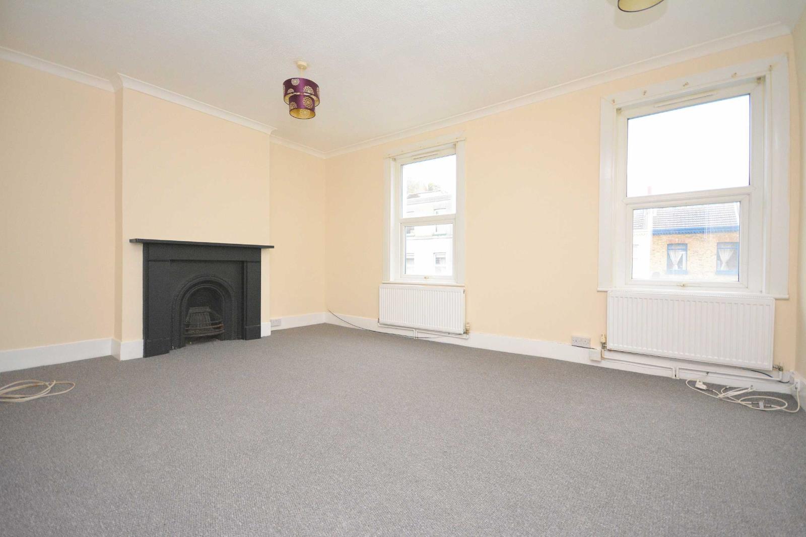 3 Bedroom Apartment For Sale At Oxford Street Margate Kent £195,000 Cooke & Co Estate and
