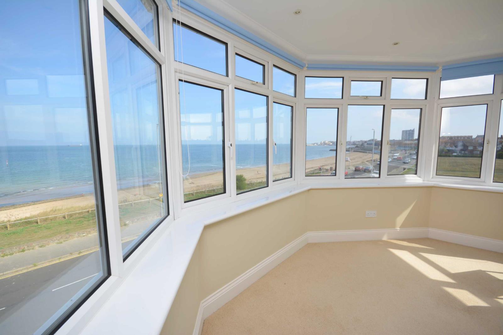 3 Bedroom Apartment For Sale At Royal Esplanade Margate Kent £450,000