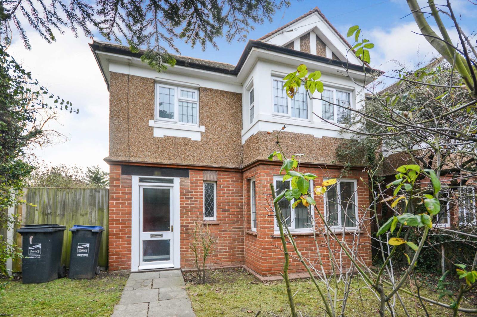3 Bedroom Semi Detached House For Sale At Ramsgate Road Broadstairs Kent £475,000 Cooke & Co