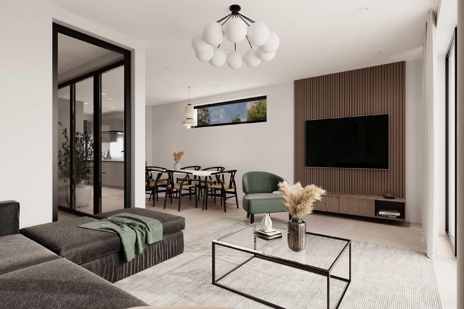 4 Bedroom Semi Detached House For Sale At Haine Lodge Ramsgate