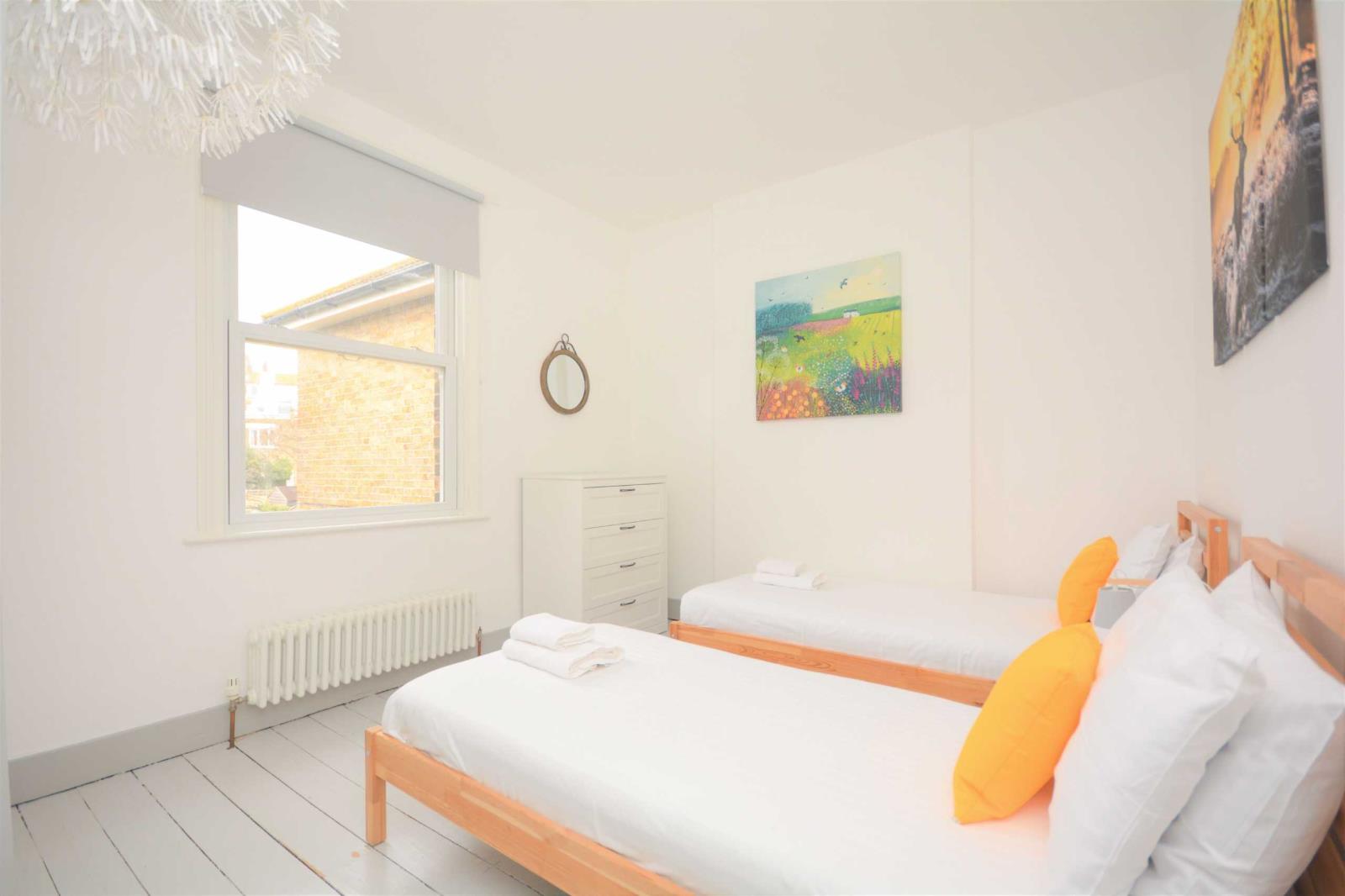 6 Bedroom Semi Detached House For Sale At Rectory Road Broadstairs Kent £999,999 Cooke & Co