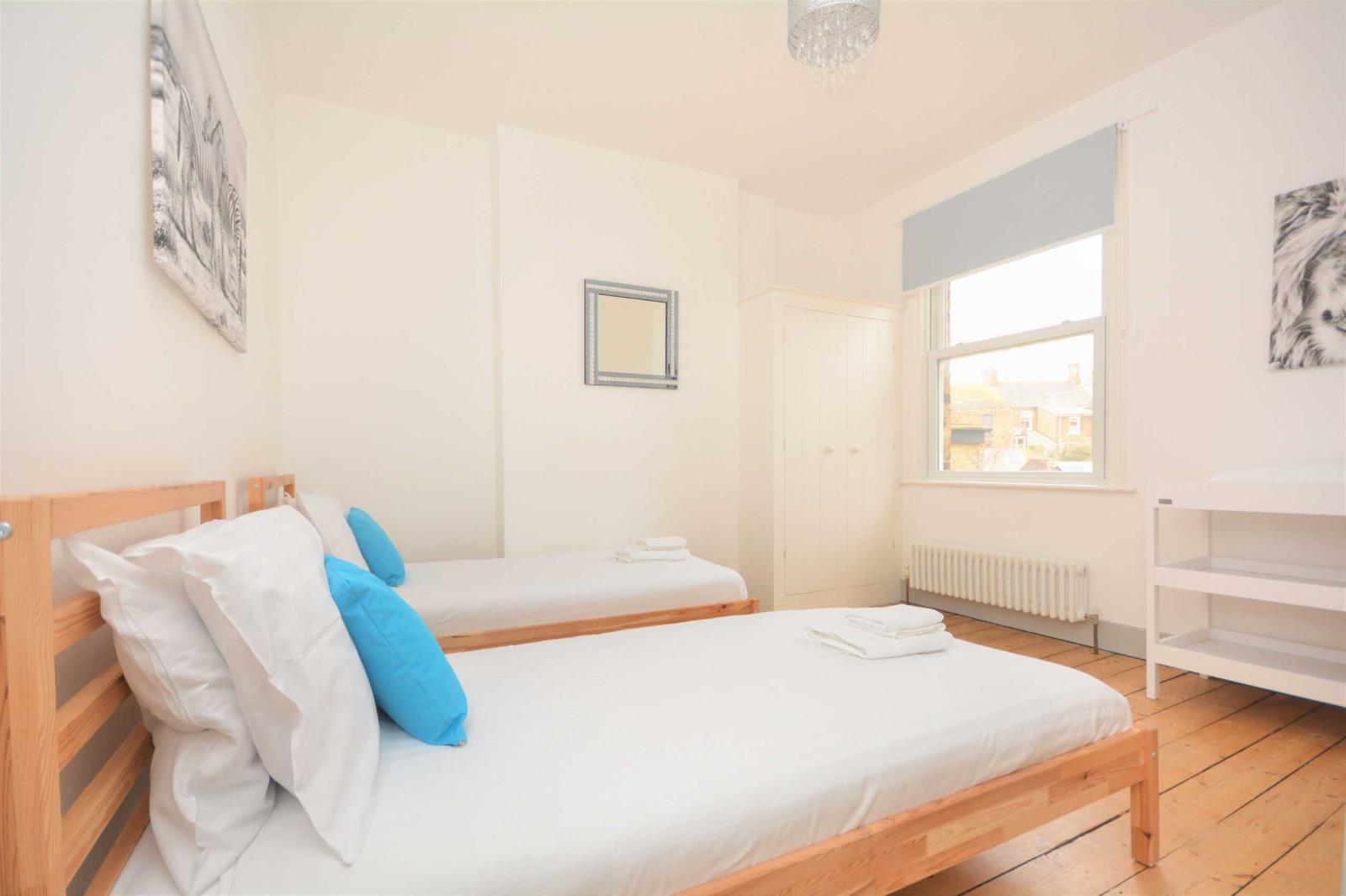 6 Bedroom Semi Detached House For Sale At Rectory Road Broadstairs Kent £999,999 Cooke & Co