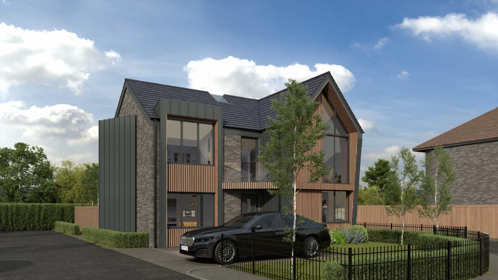 Properties for Sale In Cooke & Co Estate and Letting Agents