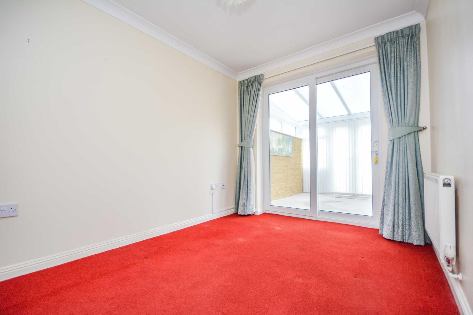 4 Bedroom End Of Terrace House For Sale At Harebrook Ramsgate Kent £