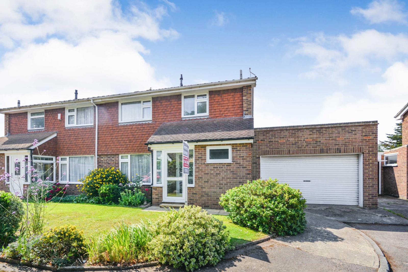 Contact Margate Sales Office Cooke & Co Estate and Letting Agents