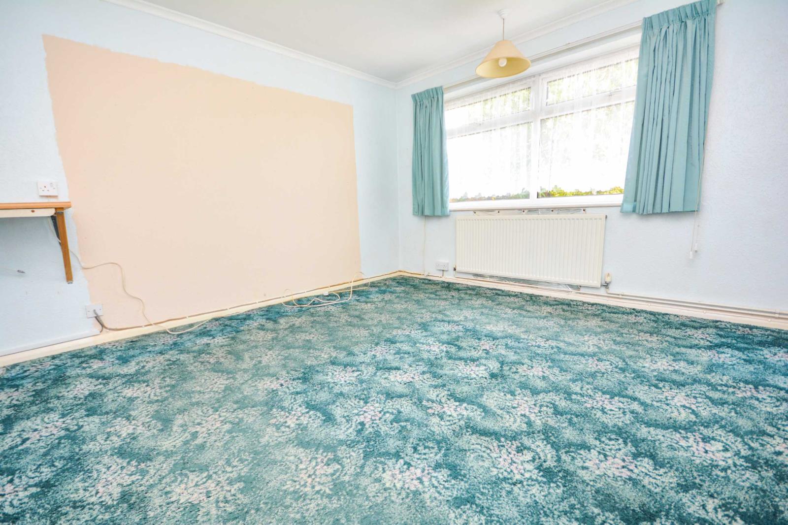 2 Bedroom Semi Detached Bungalow For Sale At Marshall Crescent