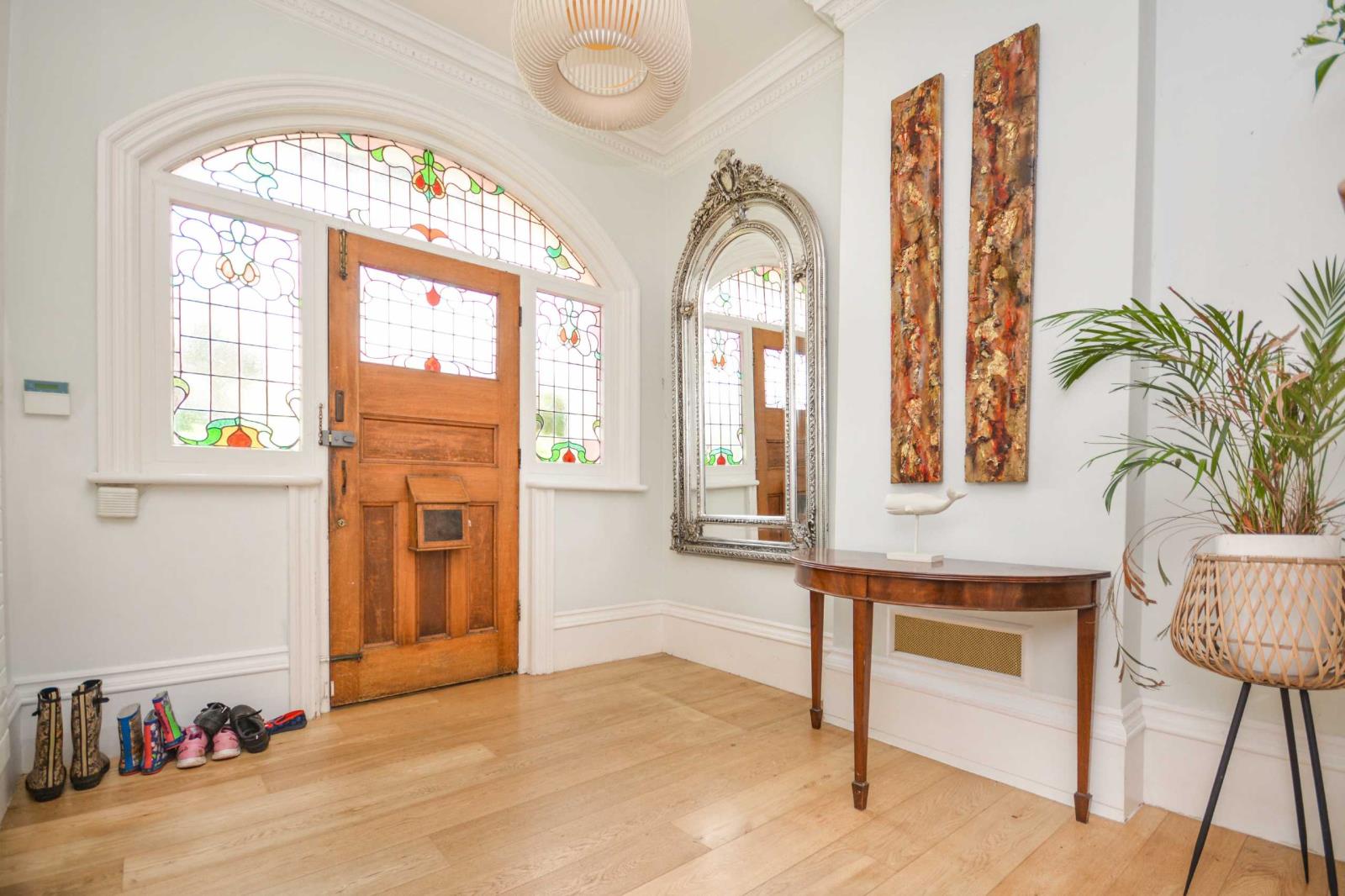 6 Bedroom Detached House For Sale At Dane Road Margate Kent £950,000