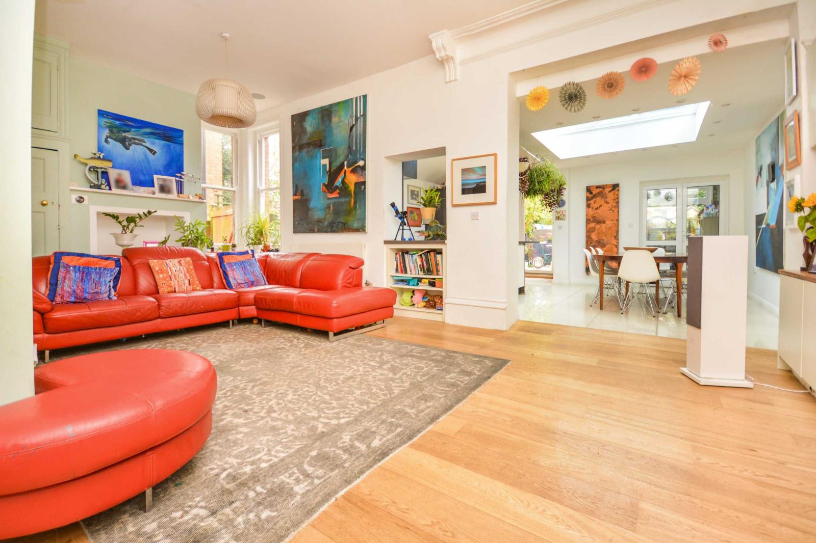 6 Bedroom Detached House For Sale At Dane Road Margate Kent £950,000