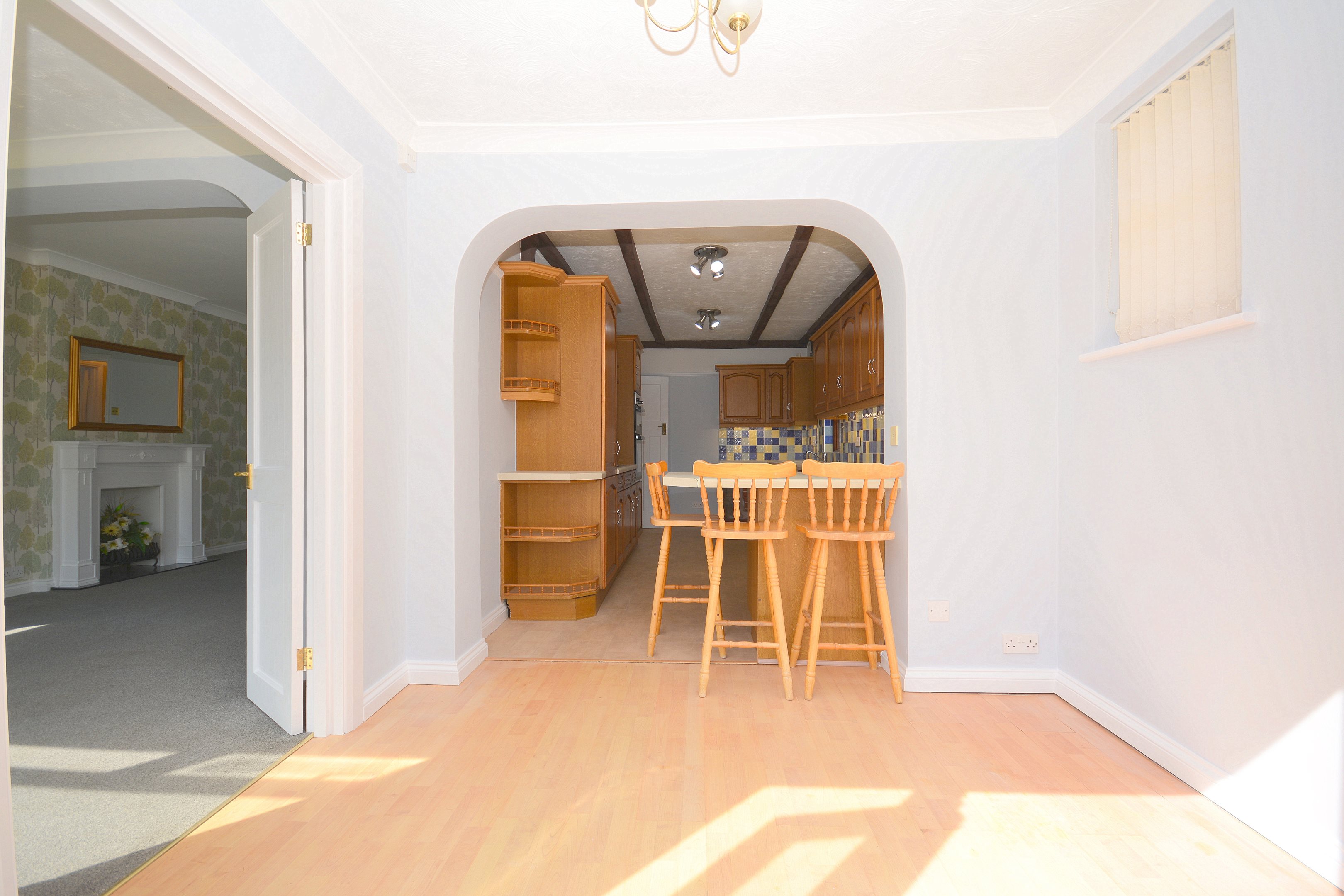 5 Bedroom Detached House For Sale At Northumberland Avenue Cliftonville Kent £637,000 Cooke