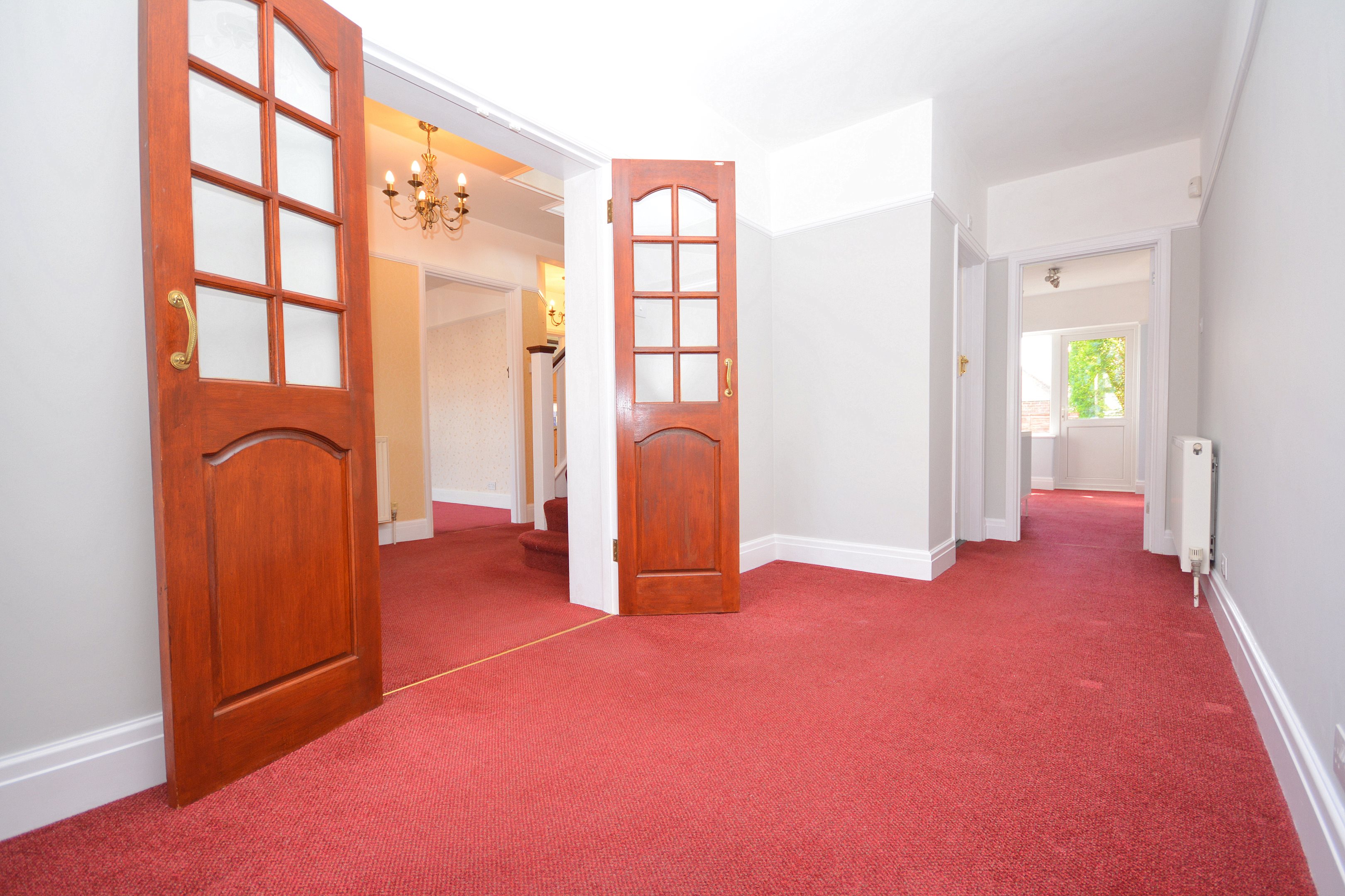 5 Bedroom Detached House For Sale At Northumberland Avenue Cliftonville Kent £637,000 Cooke