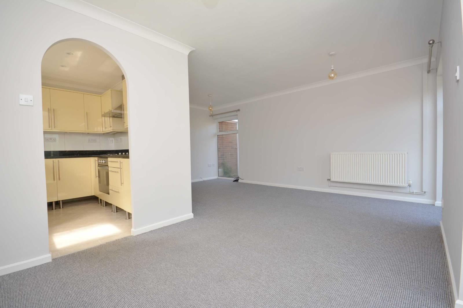 2 Bedroom Detached Bungalow For Sale At Knockholt Road Margate Kent £