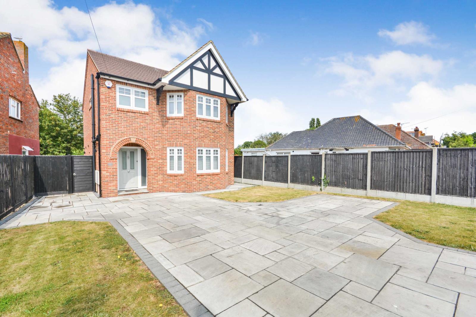 3 Bedroom Detached House For Sale At Grange Road Broadstairs Kent £525,000 Cooke & Co Estate