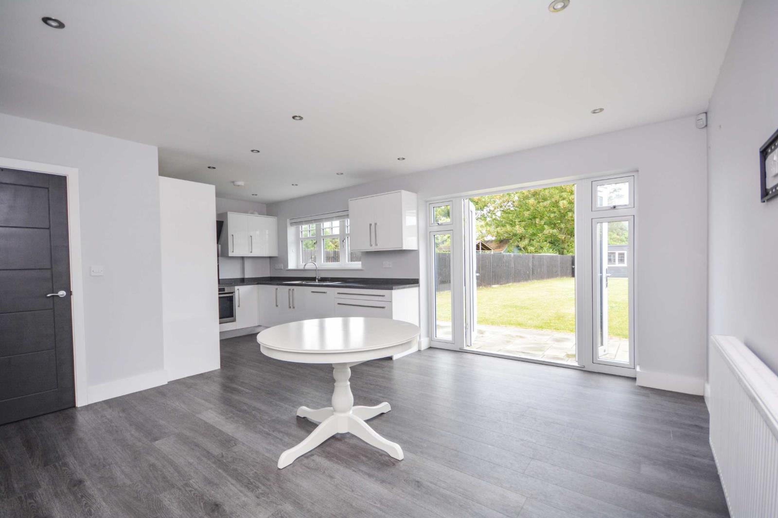 3 Bedroom Detached House For Sale At Grange Road Broadstairs Kent £525,000 Cooke & Co Estate