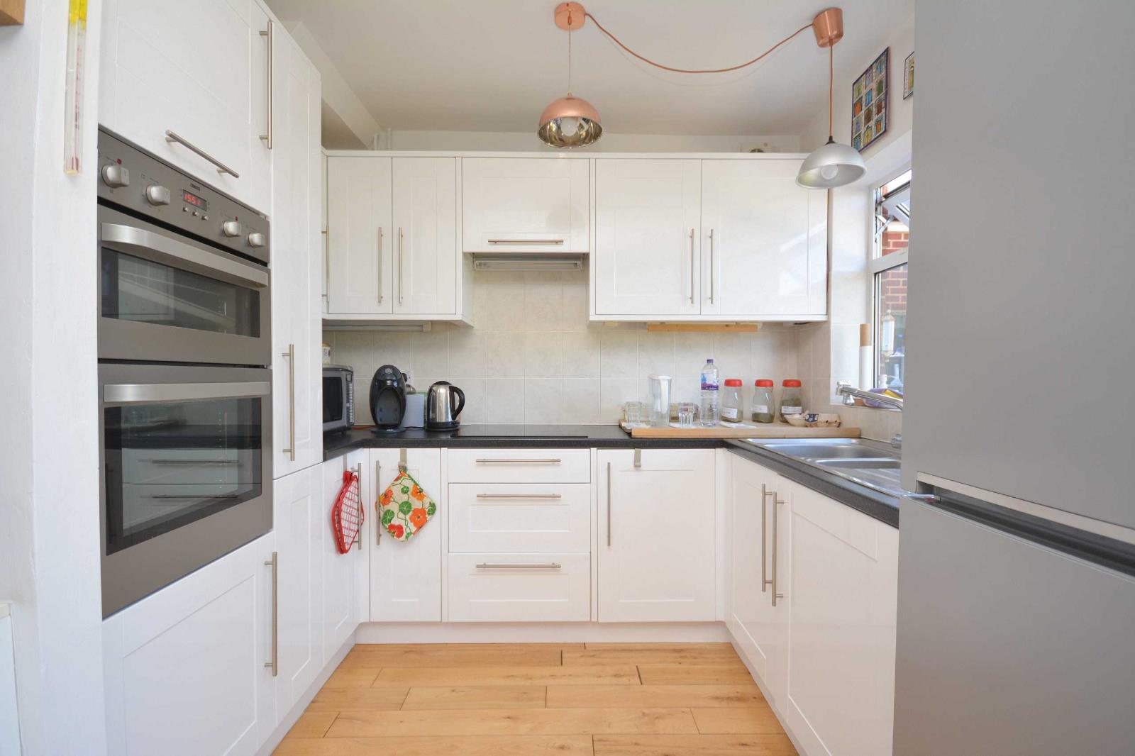 3 Bedroom Semi Detached House For Sale At St James Park Road Margate