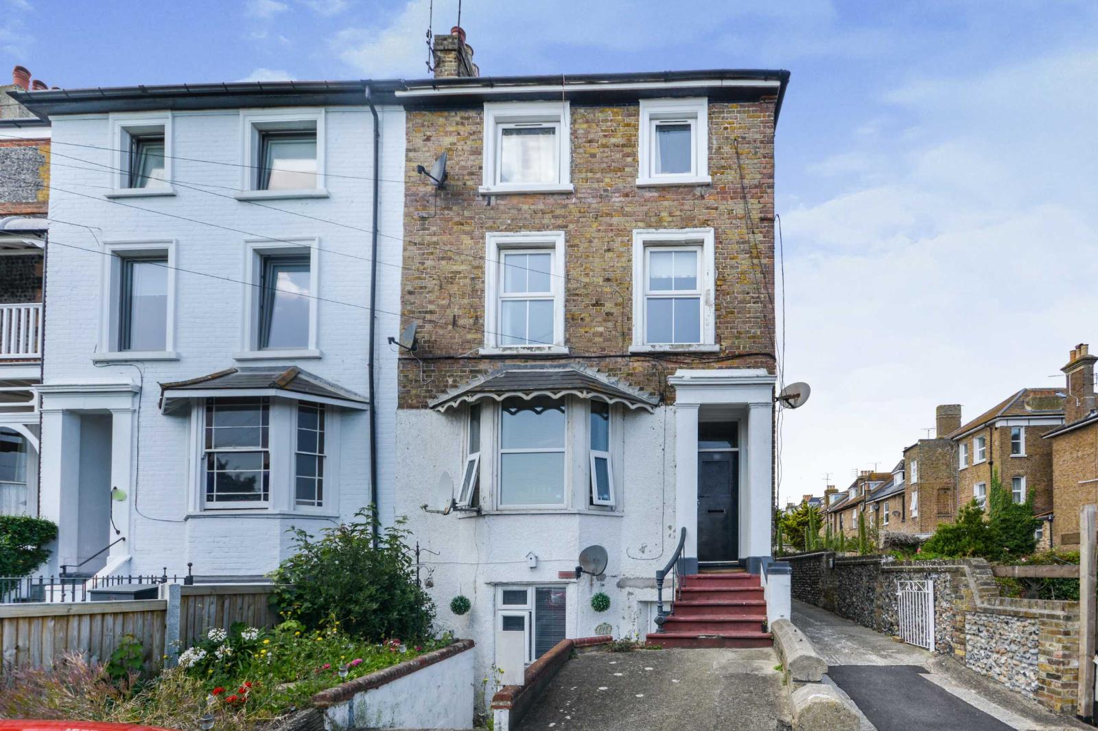 4 Bedroom Apartment For Sale At Ramsgate Road Broadstairs Kent £550,000 Cooke & Co Estate
