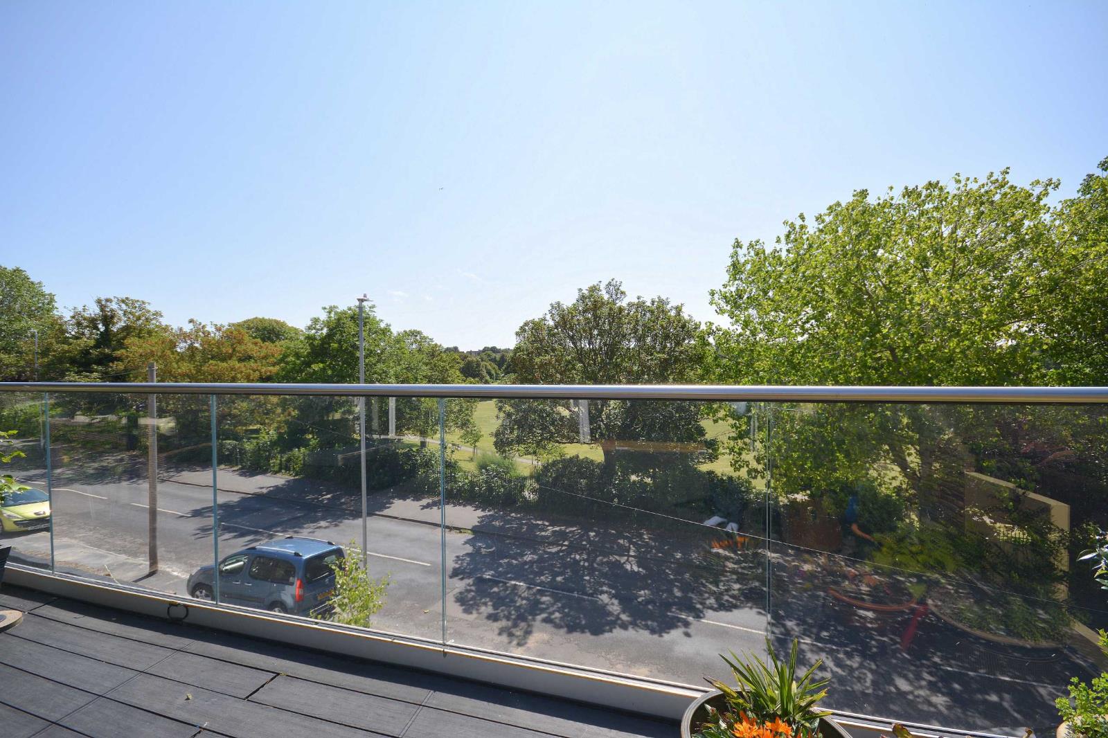 3 Bedroom Semi Detached Bungalow For Sale At Dane Road Margate Kent £