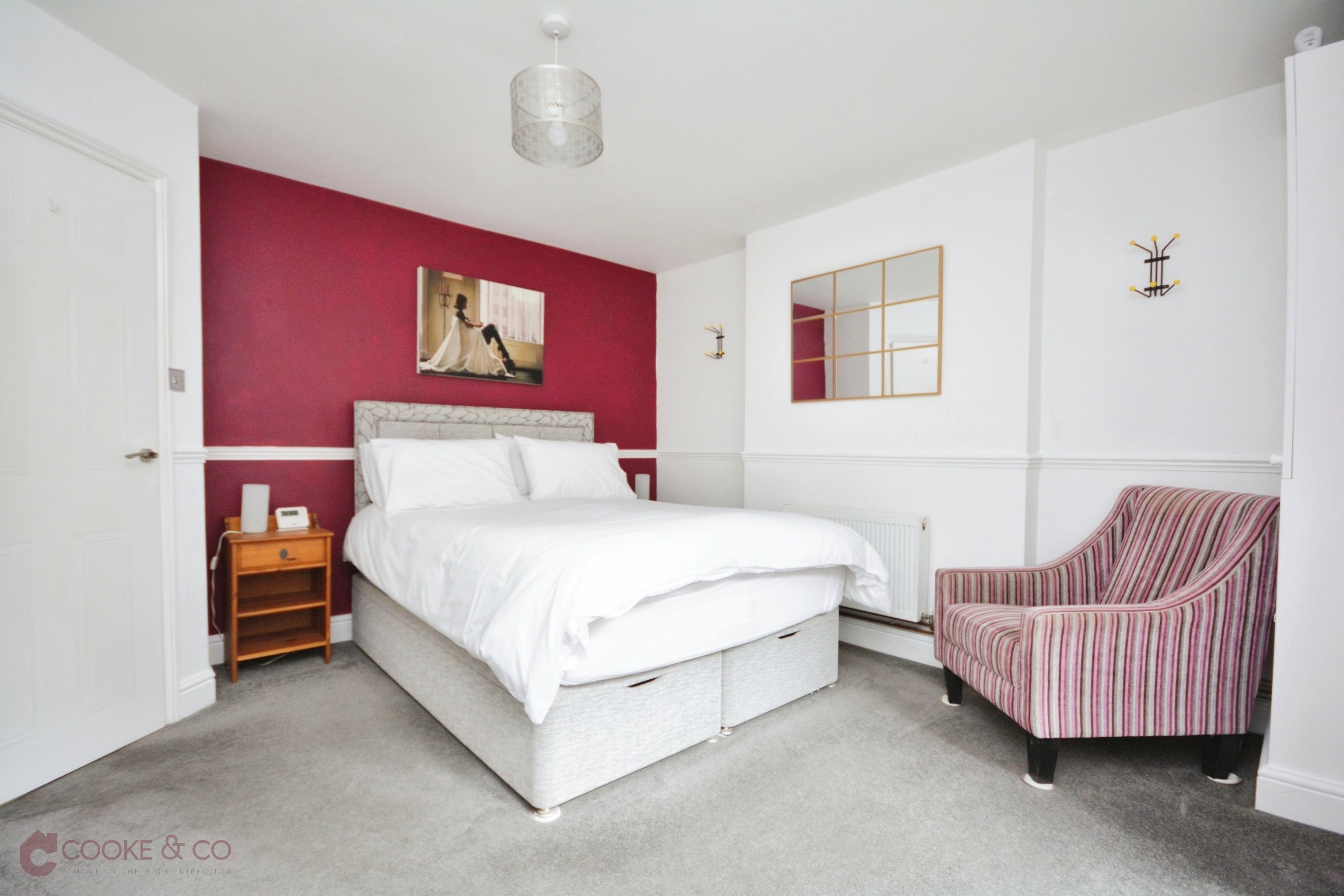 1 Bedroom Apartment For Sale At Victoria Parade Broadstairs Kent £