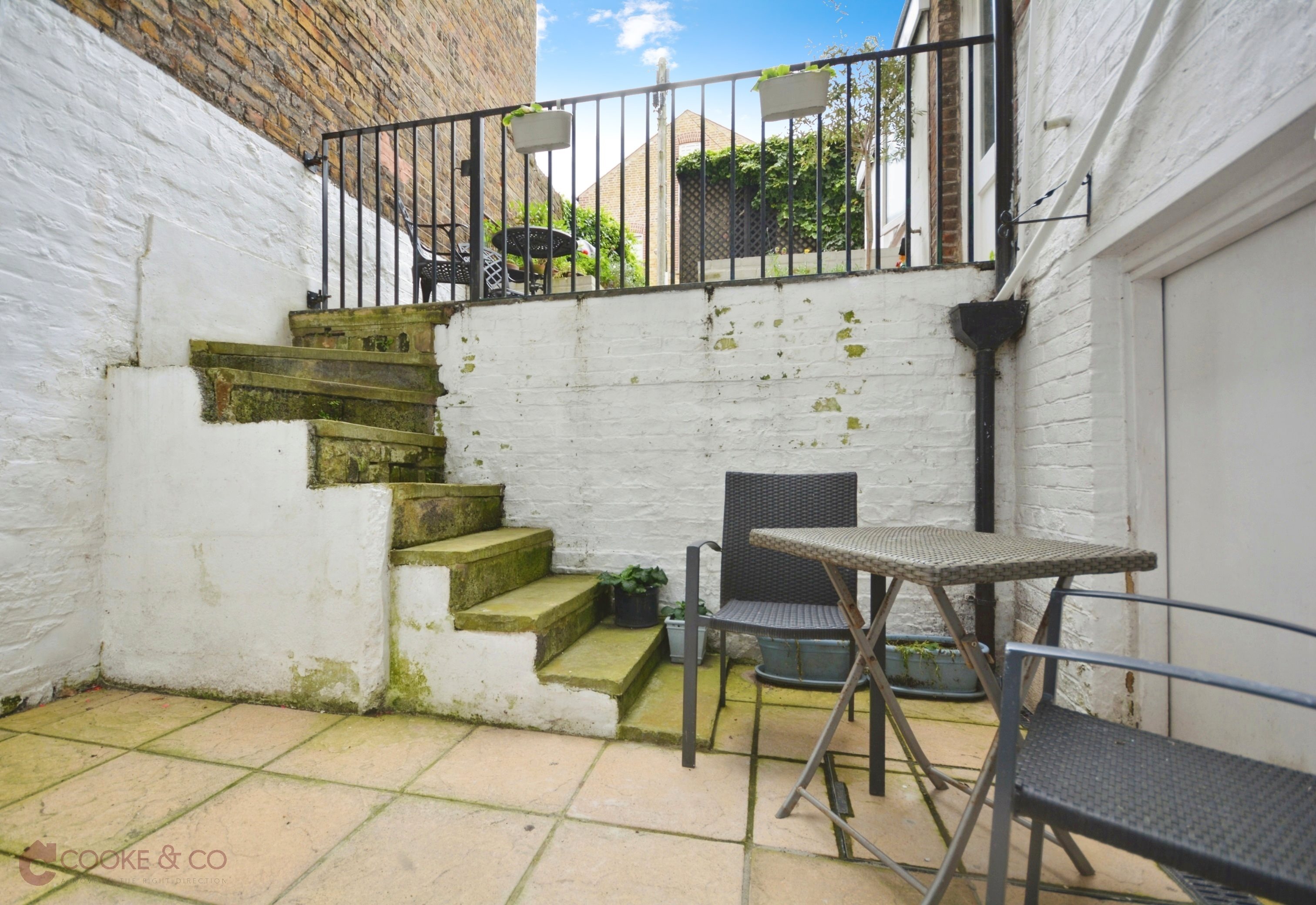 1 Bedroom Apartment For Sale At Victoria Parade Broadstairs Kent £