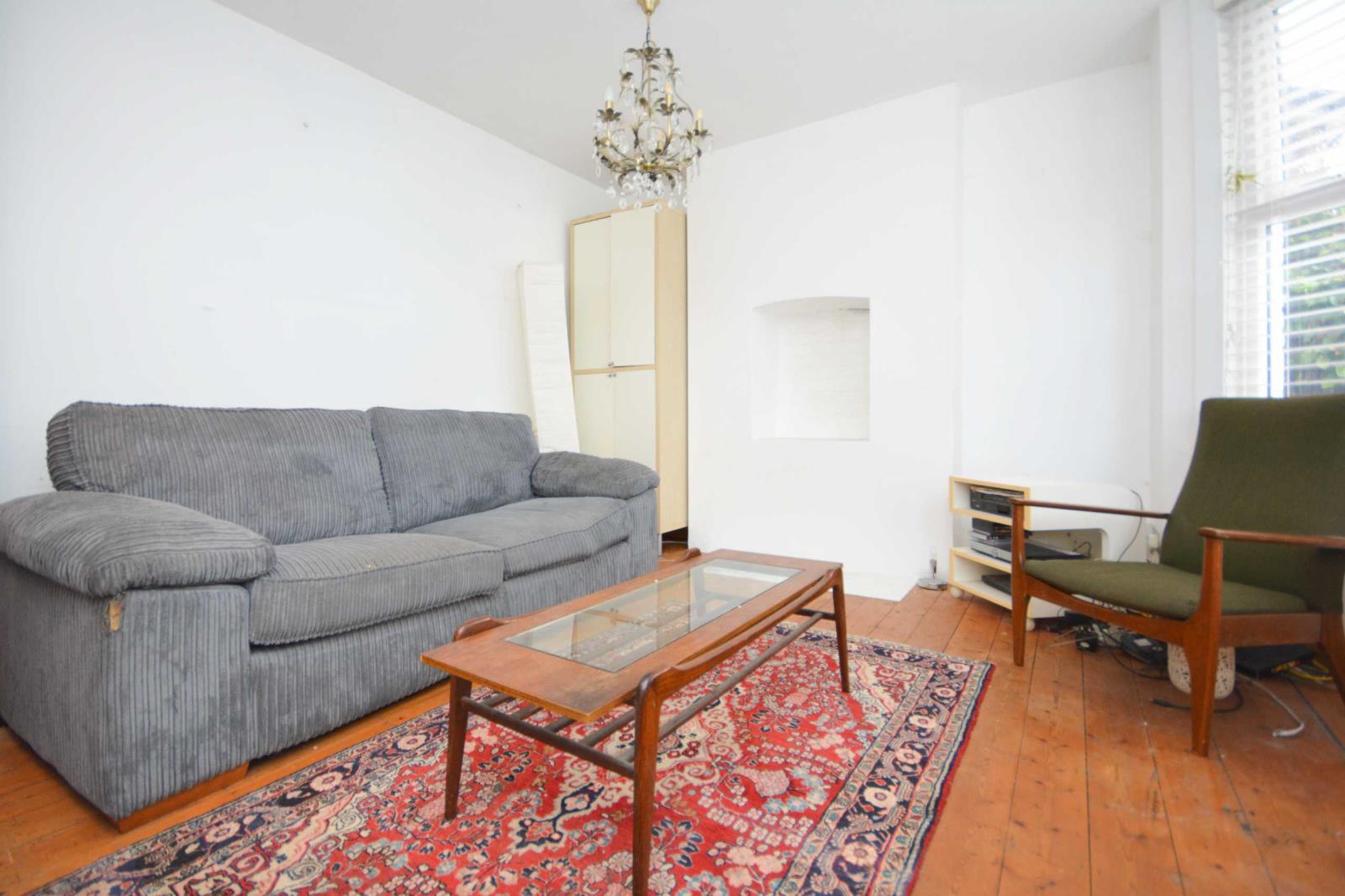 2 Bedroom End Of Terrace House For Sale At Victoria Road Broadstairs