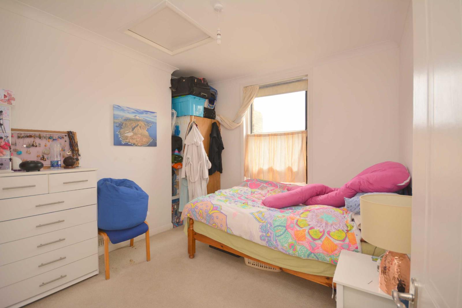 1 Bedroom Apartment For Sale At Ethelbert Road Margate Kent £139,000