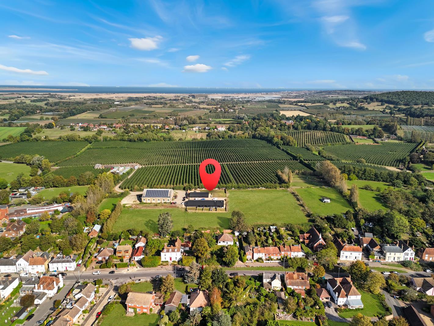 2 Bedroom Terraced Bungalow For Sale At Bounds Meadow Boughton Under